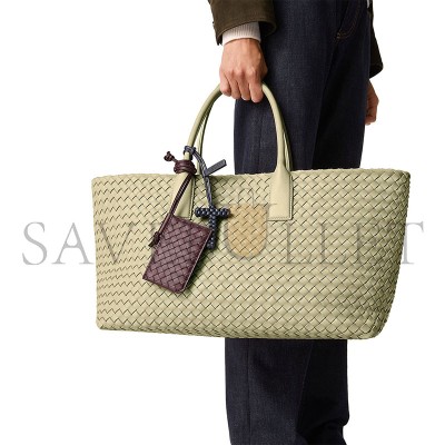 BOTTEGA VENETA LETTER T CHARM 844693V3D814140